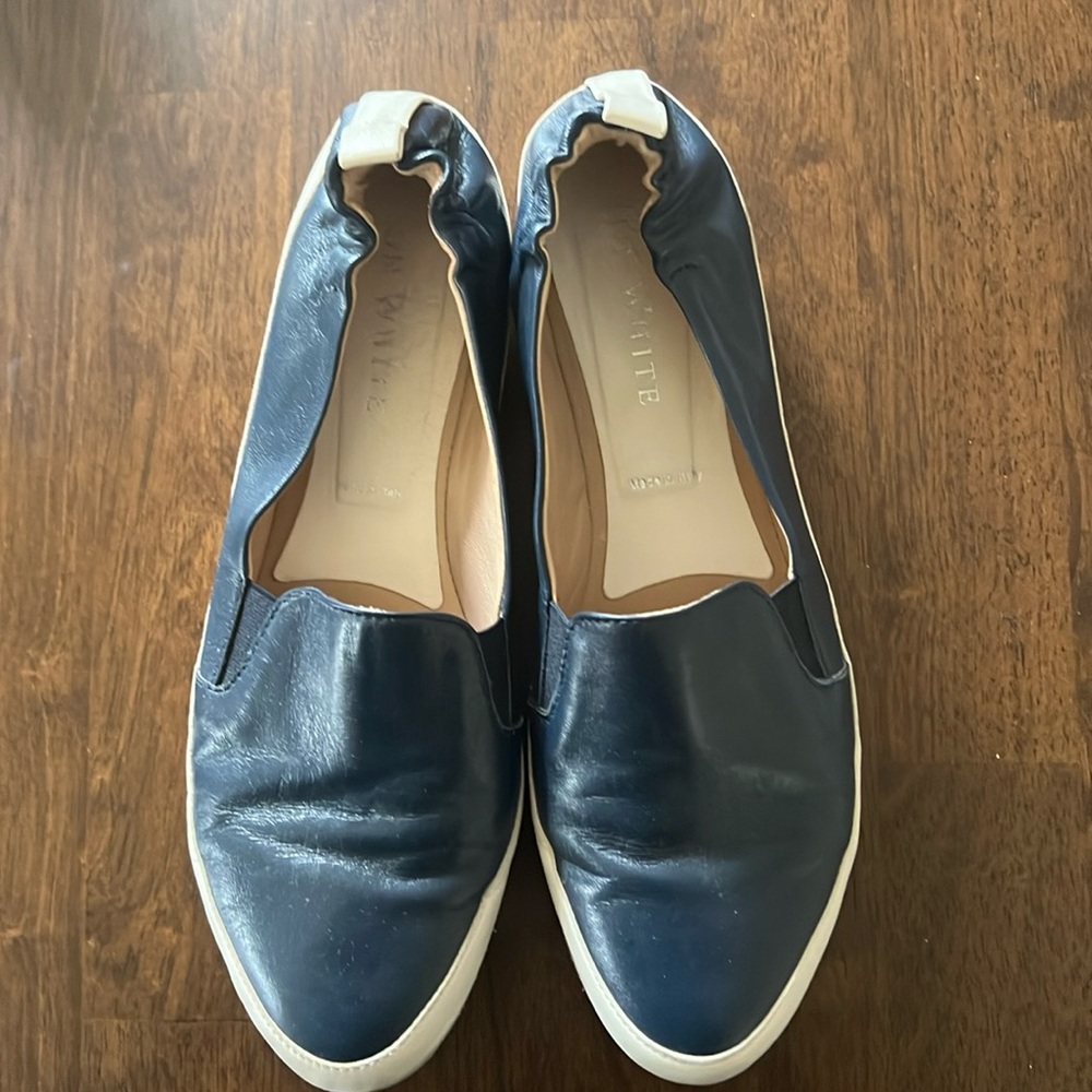 Ron White shoes